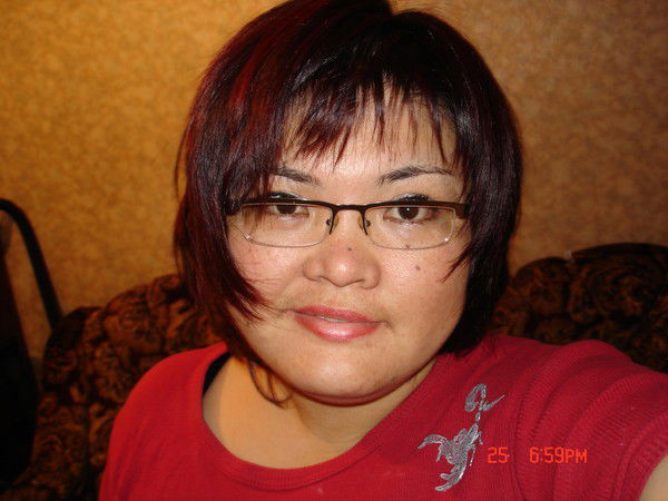 Гулия Бейсенбекова (Крупина)