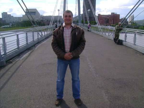 Маргис Александр