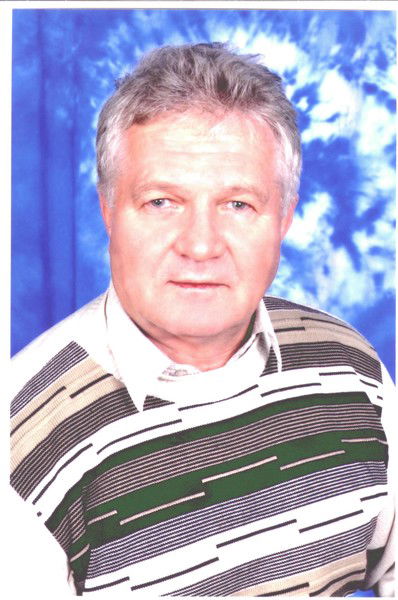 Владимир Гладушин