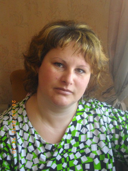 Филиппова(Мухина) Юлия