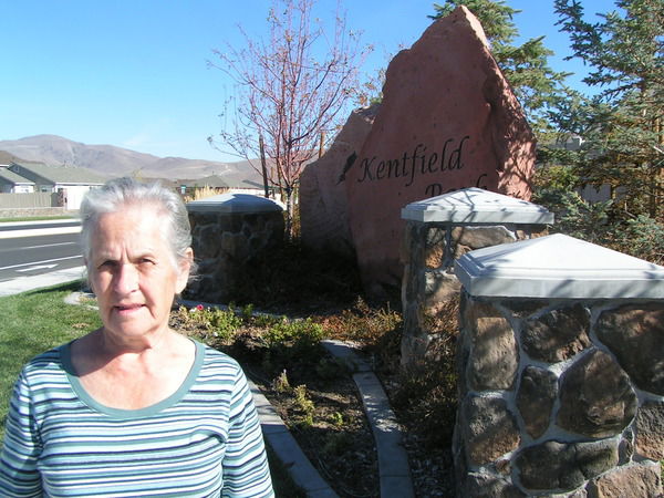 Руфа Зиганшина