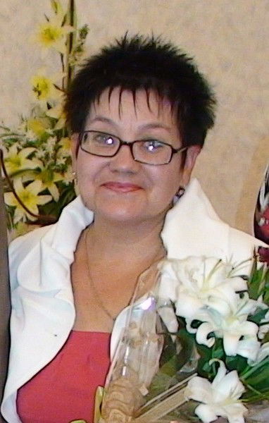 Галия Кужелева