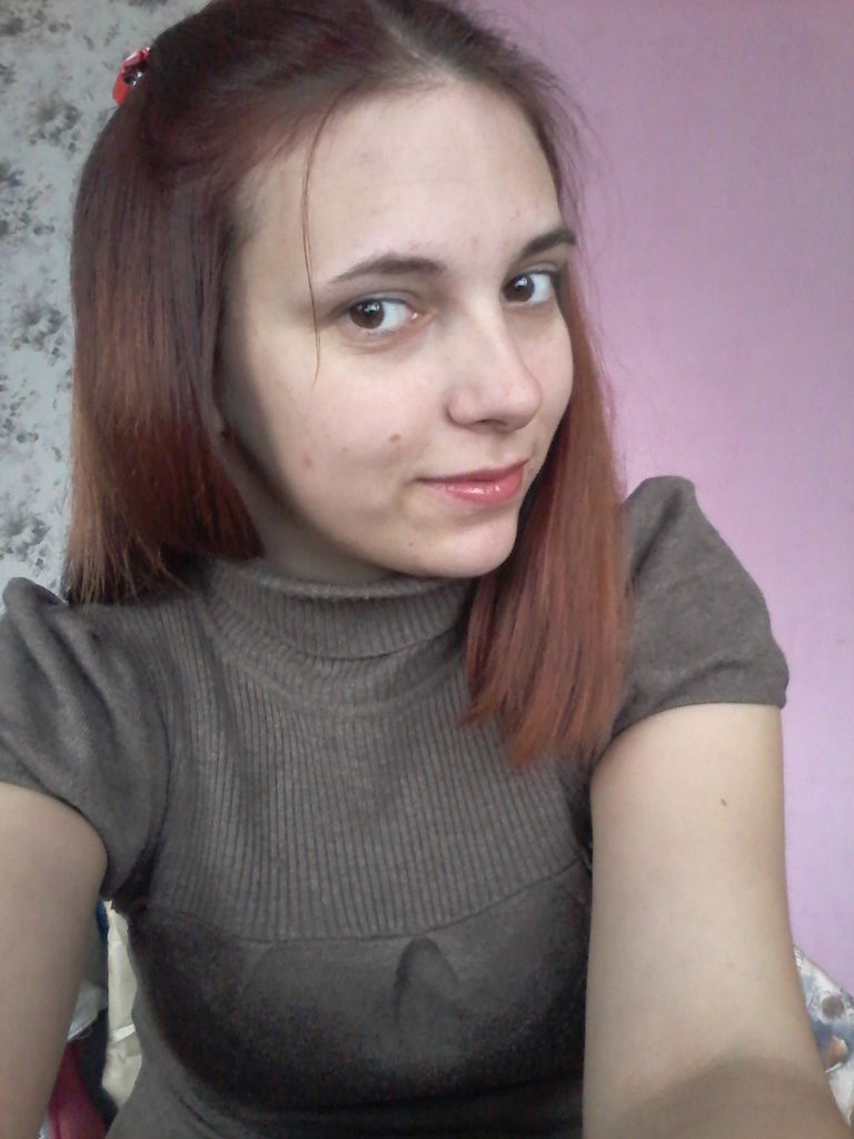 Наташа Кальнова