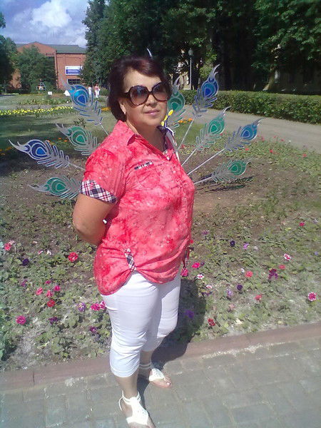 Раиса Доценко