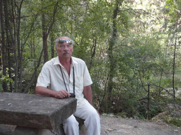 Евгений Филиппов