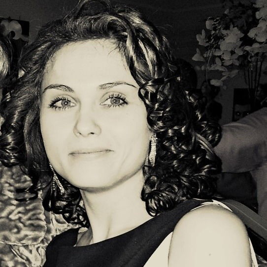 Анна Косенко