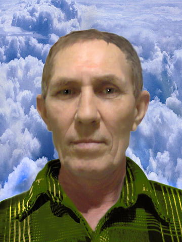 Валерий Карпунин