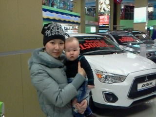 Айтурган Садабаева