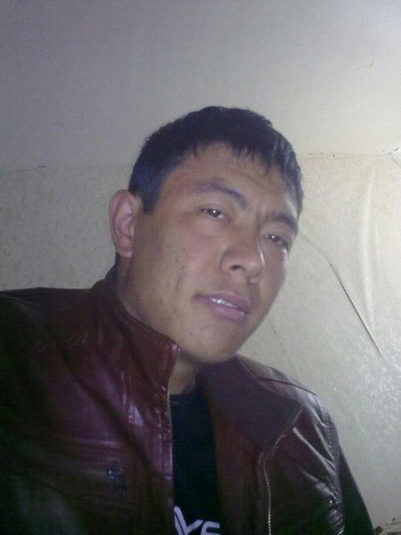 Muradil Хайдаров