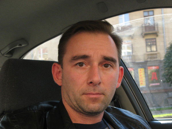 Игорь Комар