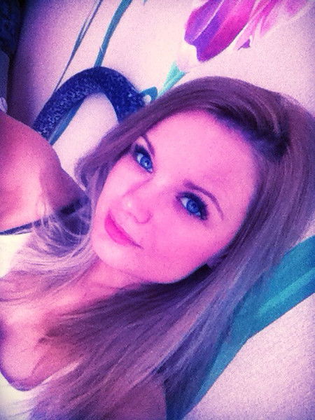 Irina Igorevna Naumova