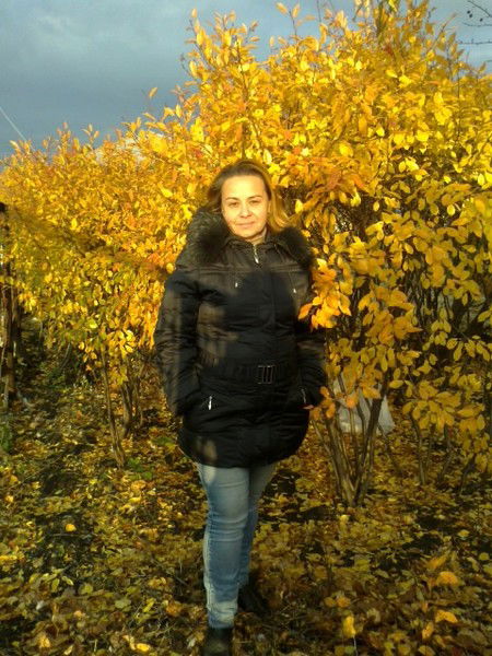 Римма Сулейманова