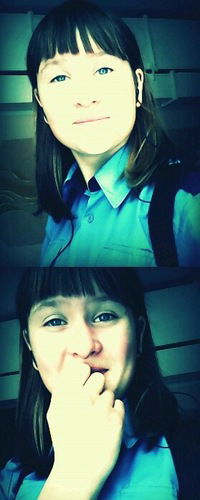 Дарья Александрова