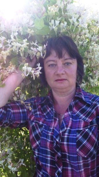 Елена Седакова