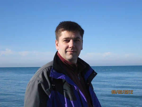 Андрей Чумилов