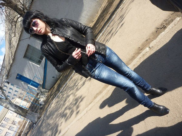 Ирина Юрина