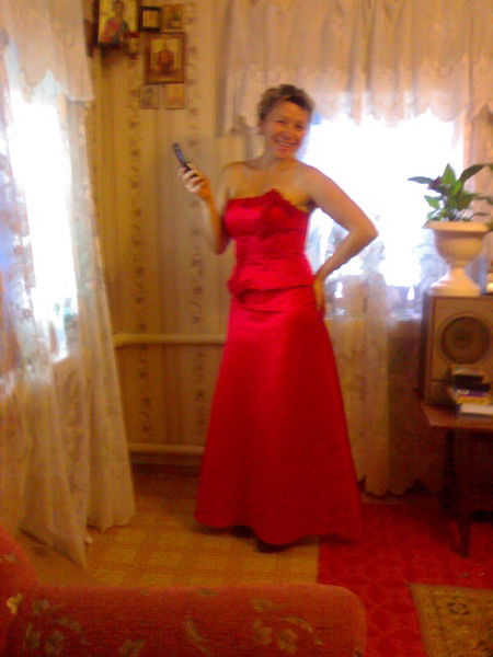 Алёна Щеулина