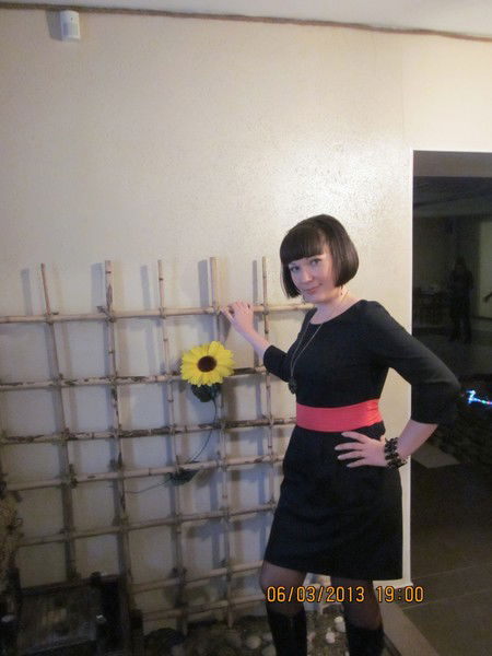 Оксана Меняйло