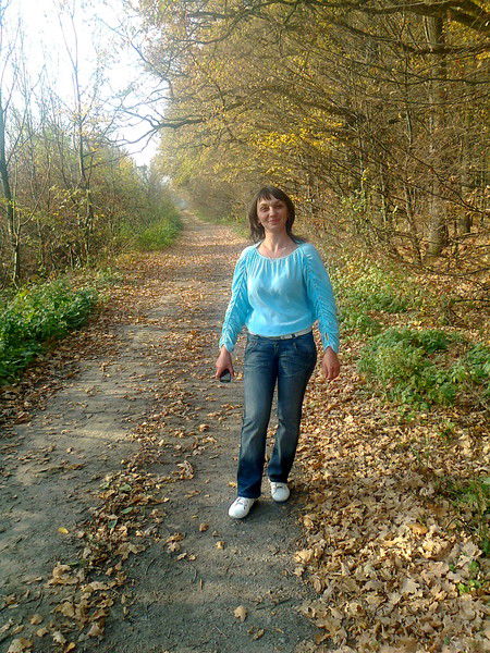 Анастасія Машіка