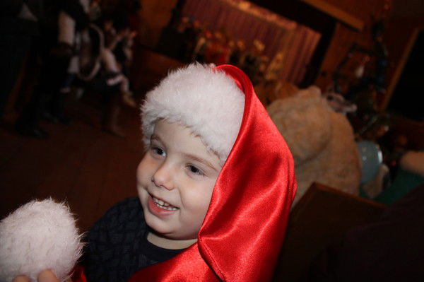 Галя Середюк