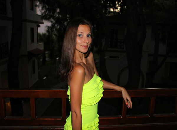 Анастасия Никитина