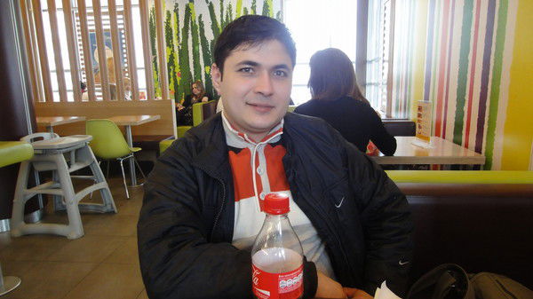 Пардабек Ибрагимов