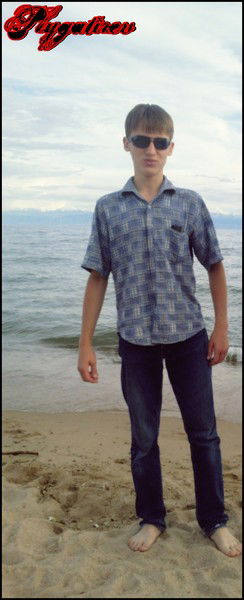 ?илья Плугатырев?