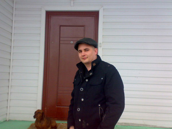 Виталик Панфилов