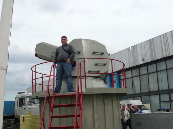 Валера Семенов