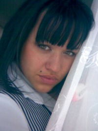 Оксана Сорокина