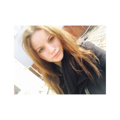 Маша Леницкая