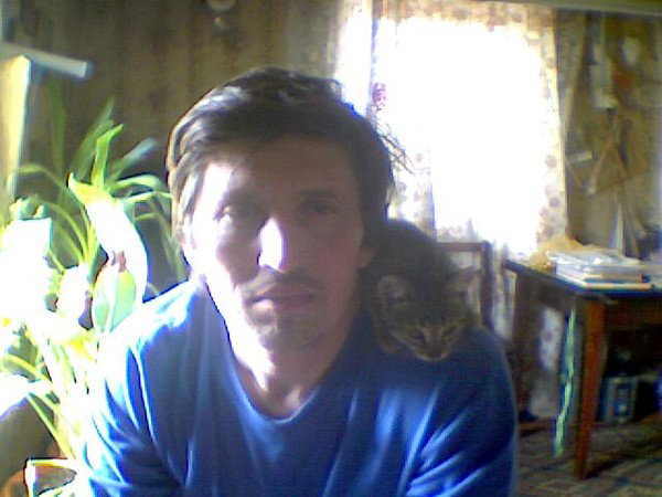 Михаил Котляков