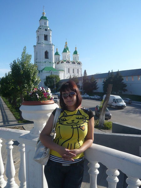 Надежда Можайская