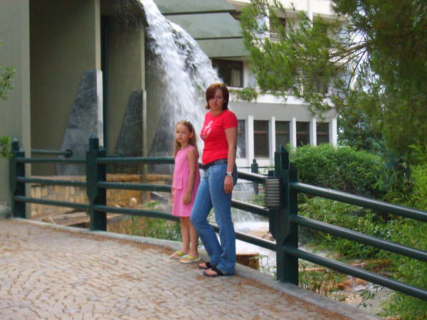 Ирина Ермакова