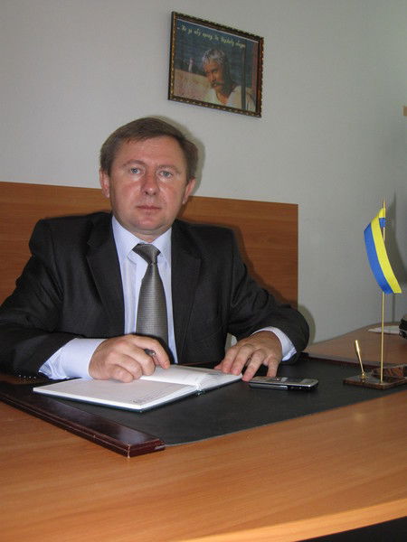 Сергей Зинченко