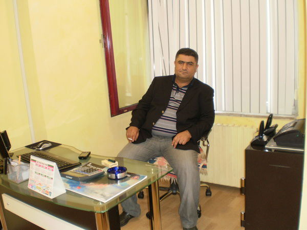 Джамил Мирзоев