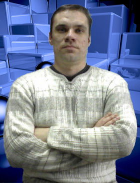 Андрей Nikolaich