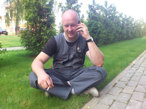 Александр Гущин