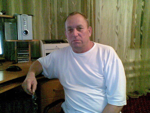 Рамзан Тохтаров