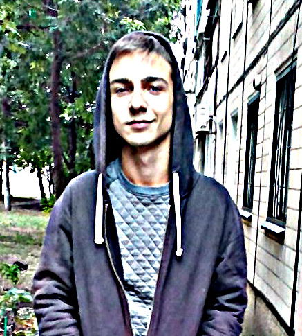 Александр Петунин