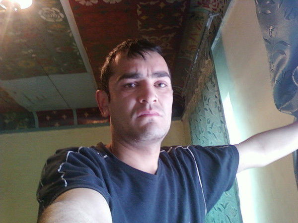 Вайсиддин Рахмонов