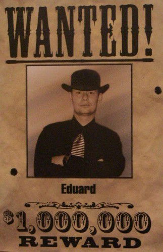 Эдуард Зернов