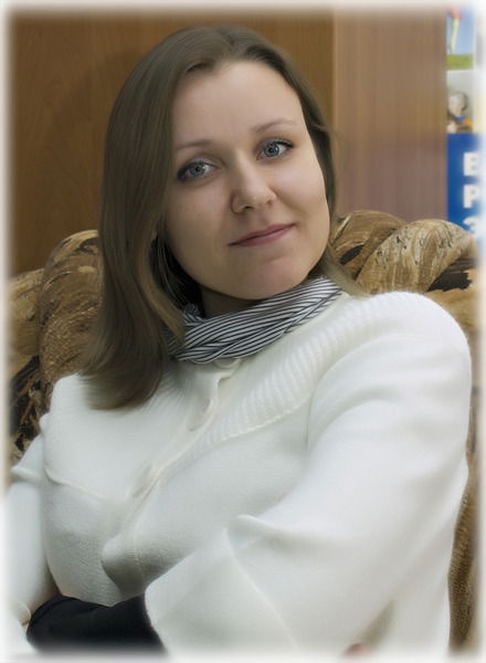 Елена Федоренко