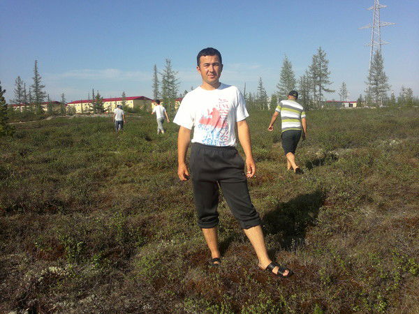 Айсен Жакипов