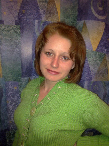 Елена Грекова