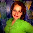 Елена Грекова
