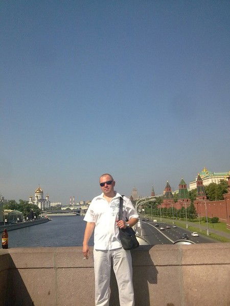 Георгий Кандрашкин