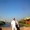 Георгий Кандрашкин
