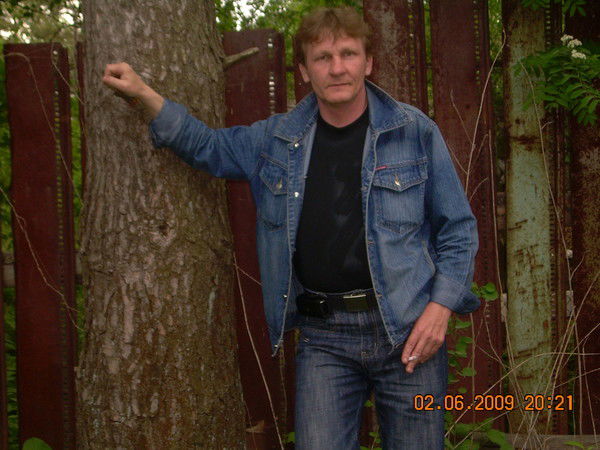 Андрей Байназаров