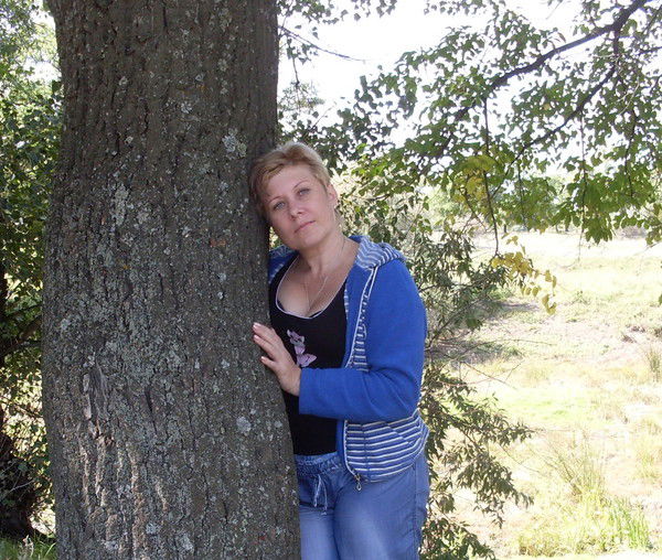 Елена Александрова